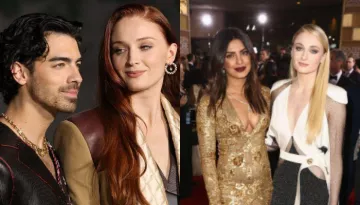 Post Divorce With Joe Jonas, Sophie Turner And Priyanka Chopra Unfollow Each Other On Social Media