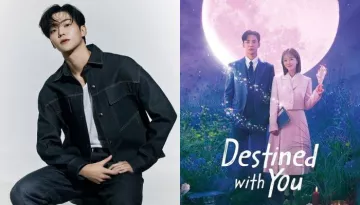 'Destined With You' Actor, Rowoon Recalled His First Love, 'She's The Person I Loved The Most...'