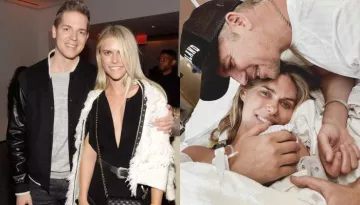 Fashion Blogger, Lauren Scruggs Welcomes A Baby Girl With Her Journalist Husband, Jason Kennedy