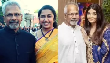 Mani Ratnam's Wife, Suhasini Talks About Aishwarya Rai's Qualities, Adds 'The Public May Not See..'