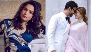 Ankita Lokhande Makes Big Revelation About Doing 'Bigg Boss 17', Says 'I'd Have Never Done It If...'