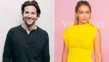 Love Birds, Gigi Hadid And Bradley Cooper Found Their Safest Haven At Taylor Swift's Mansion