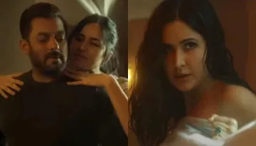 Katrina Kaif Performs Action Scenes Wearing Just A Towel In 'Tiger 3' Trailer, Leaves Jaws Dropped
