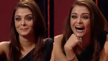Aishwarya Rai Called Herself Bachchan For All Seasons In Old Video From 'KWK', 'My Name Is Not Khan'