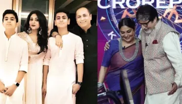 Shefali Shah Recalls Why She Asked Doctors To Recheck Post Delivering 2nd Son, Says 'Shayad Beti Ho'