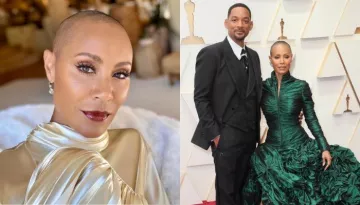 Jada Pinkett Unveils Truth About Cheating On Will Smith, 'I Just Need People To Know, OK, I Did...'