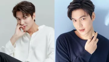 Lee Min Ho Revealed Who Makes Him Feel The Most 'Loved', The One Who Makes His House A Home