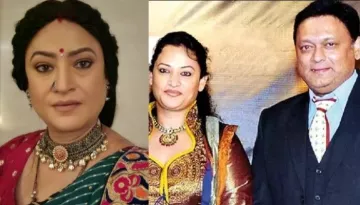 Rinku Dhawan Says Topic Of Ex-Husband Doesn't Trigger Her, Adds Family 'Asking Me To Have An Affair'