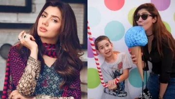 Mahira Khan Once Said, 'It's Difficult...' About Balancing Her Dual Life As A Mom And An Actress