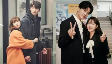 Park Bo Young And Park Hyung Sik Spark Off-Screen Romance Speculation Amidst Their Reunion