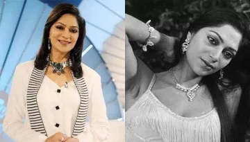 Simi Garewal Revealed About 'Turbulent' Affair With The Maharaja Of Jamnagar, Added Doing Mad Things