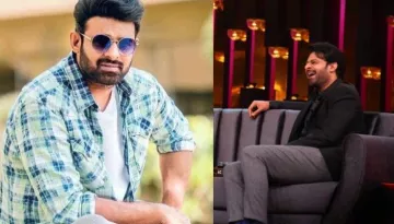 Prabhas To Get Married Soon? Paternal Aunt Reveals The Actor's Wedding Plans