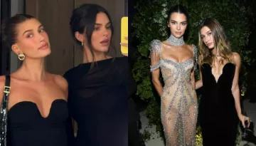 Kendall Jenner Had Two Boyfriends At The Same Time, Truth Revealed In A Lie Detector Test