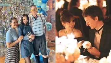 Blackpink's Lisa Yet Again Ignites Dating Rumours With Frederic Arnault, At Her Stepdad's Birthday