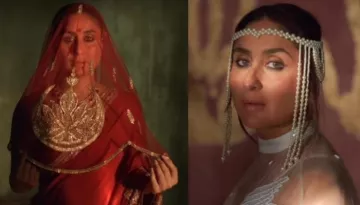 Kareena Kapoor Khan Turns 1st Masaba Bride, Gives Fashion Inspirations For Wedding Functions