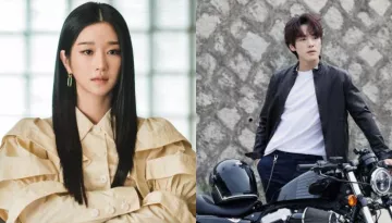 'Eve' Actress, Seo Ye Ji's Controversial Love Affair With Actor, Kim Jung Hyun, She Was Controlling