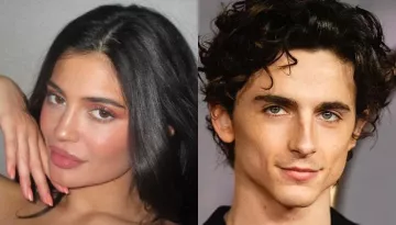 Timothee Chalamet Makes Kylie Jenner Feel 'Happier' 'Brighter' And 'Like Herself' Says Her Family