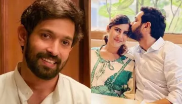 Vikrant Massey Reveals His First Reaction When He Came To Know About Wife Sheetal Thakur's Pregnancy