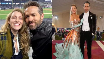 'Home Is Where The Heart Is' Blake Lively Once Gave An Emotional Speech For Her Hubby, Ryan Reynolds