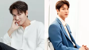 South Korean Heartthrob, Lee Min Ho Got Entangled In A Career-Ending Gambling Controversy