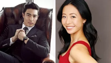 'Criminal Minds' Actor, Daniel Henney Ties The Knot With U.S Based Japanese Model, Ru Kumagai