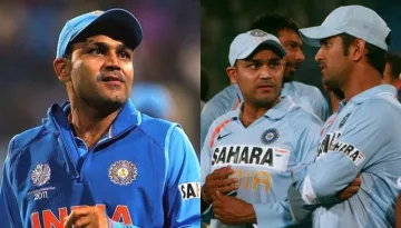 Virender Sehwag's Records, Fight With Coach, Clash With MS Dhoni, Expensive Cars And Net Worth