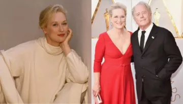Meryl Streep And Don Gummer's 45-Year-Long Marriage Falls Apart, Sources Say The Duo Live Separately