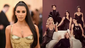 Kim Kardashian's 43rd Birthday Bash: Kardashian Clan Sizzled In Stylish OOTNs, Kourtney Was MIA