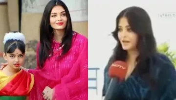 Aishwarya Rai Bachchan Bashed Size Zero And Reacted To Body Shaming, 'You Speculated I Was Pregnant'