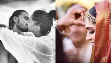 Ranveer Singh-Deepika Padukone's Unseen Wedding Video To Air On 'KWK 8', Netizens Say 'Insecurity'