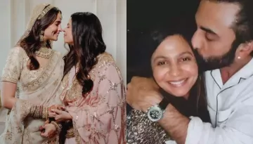 Shaheen Bhatt Talks About Her Equation With Ranbir Kapoor, Says, 'I Told Alia That You've Chosen..'