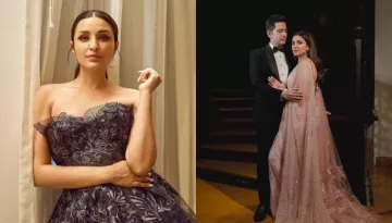 Parineeti Chopra Once Expressed Her Wish To Adopt Kids In Future: 'I Want To Have Lots Of Children'