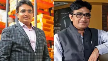 Wagh Bakri Tea Group's Director Parag Desai Dies At The Age Of 49 After Being Attacked By Stray Dogs