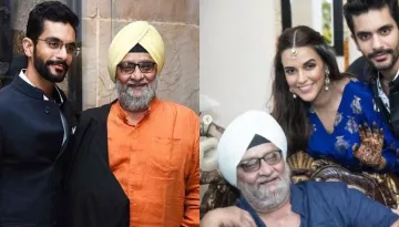 Former Indian Cricketer And Angad Bedi's Father, Bishan Singh Bedi Passes Away At The Age Of 77