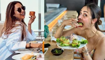 Malaika Arora Hides Her Real Age? Netizens Claim She Is 50 While The Actress Says, 'I Turn 48..'