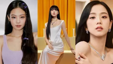 Are 'Blackpink's Jisoo And Jennie The Reason Why Lisa Is Not Publicising Her Romance With Frederic?