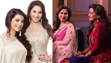 Juhi Chawla Rejected Aamir Khan's Hit Film As Director, Dharmesh Told Her 'You Are Not Madhuri'