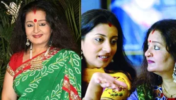 Apara Mehta On Smriti Irani Being Called On Show's Set Hours After Her Miscarriage, 'Kya Hi Karein?'