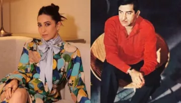 Karisma Kapoor Saw Grandfather, Raj Kapoor 'Pull Women By Hair', Director Reveals Shocking Details