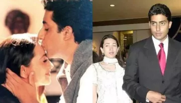Karisma Kapoor's Broken Engagement With Abhishek Bachchan Left Her Disturbed, She Seemed Lost On Set