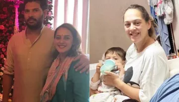 Second-Time Mommy, Hazel Keech Reveals Going Through 'Depression', Says 'No One Knew I Was...'