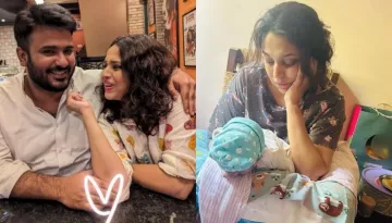Swara Bhasker Steps Out First Time Without Baby Girl, Opens Up On Separation Anxiety As A New Mom