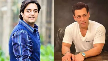 Chandrachur Singh Tags Salman Khan As A Liar For His Statements In Viral Clip, Later Deletes Comment