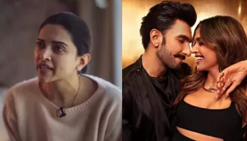 Deepika Padukone On Maintaining Emotional And Sexual Fidelity In Her Marriage, 'We've Had Fights'