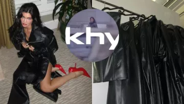 'Khy? More Like Why' Netizens Unhappy With Kylie Jenner's New Fashion Brand After Swimwear Line Flop