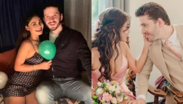 Sreejita De Reveals She Will Once Again Marry Michael In A Bengali-Style Wedding In February 2024