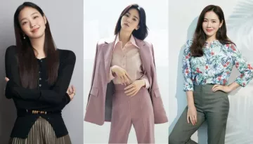 The Highest-Paid Korean Actress Who Receives A Hefty Cheque Of INR 1.2 Crore Per K-Drama Episode