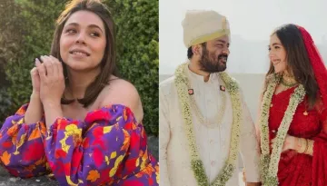 Maanvi Gagroo On Why She Hid Her Relationship With Kumar Varun: 'Didn't Want Them Around Us And...'