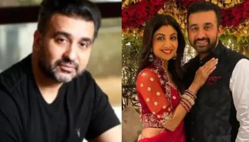 Raj Kundra On Listening To Comments On Shilpa From Jail Inmates, Recalls Them Calling The Diva 'Hot'
