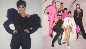 Kris Jenner Admits Regret Over Cheating On Her First Husband, Yet Is Happy With What Had Happened